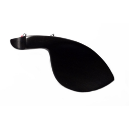 Varga Ebony Violin Chinrest