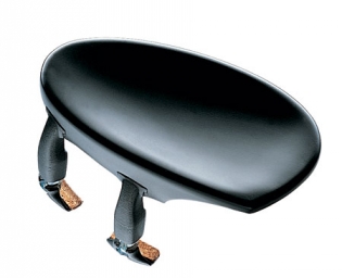 Mentonera Wittner para viola Mentonera Wittner para viola