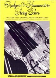 Rodgers & Hammerstein String Colors - Viola