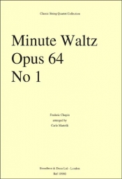 Minute Walrz, Op. 64 No. 1