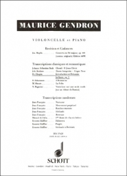 Chopin - Introduction & Polonaise Brillante (SCHOTT)