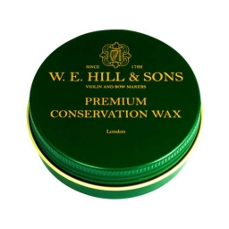 Hill Premium Conservation Wax