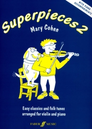 Superpieces 2