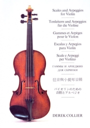 Scales and Arpeggios Scales and Arpeggios