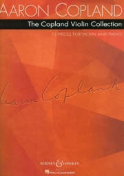 The Copland Violin Collection The Copland Violin Collection