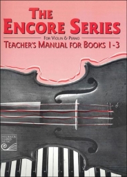 The Encore Series - Teacher
