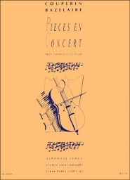 Pièces en Concert