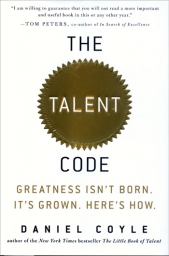 The Talent Code