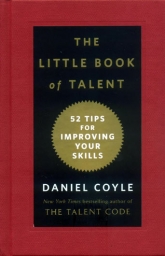 The Little Book of Talent The Little Book of Talent