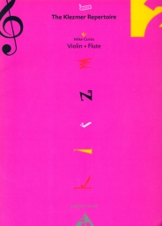 The Klezmer Repertoire Vol. 2