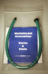 Humidificador para Violín/Viola Humitron