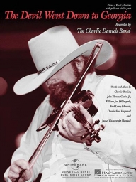 The Devil Went Down To Georgia - Charlie Daniels Band