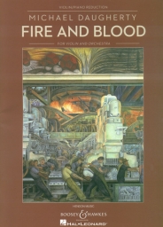 Fire and Blood