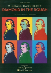 Diamond in the Rough