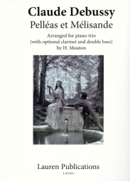 Debussy - Pelléas et Mélisande (LAU)