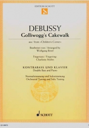 Debussy - Golliwog Debussy - Golliwog