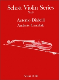 Andante Cantabile