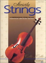 Strictly Strings - Book 2