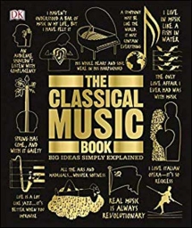 The Classical Music Book