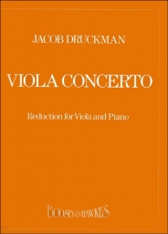 Viola Concerto