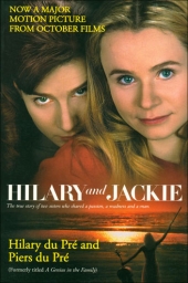 Hilary and Jackie