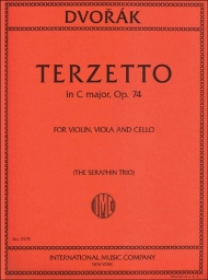 Terzetto in C Major, Op. 74