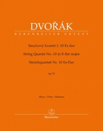 String Quartet No.10 in Eb major Op.51