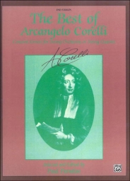 The Best of Corelli - Violin 2