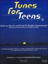 Tunes For Teens 2
