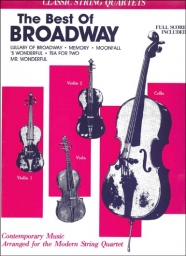 The Best Of Broadway