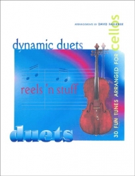 Dynamic Duets - Reels N