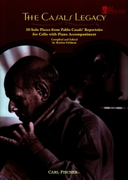 The Casals Legacy The Casals Legacy