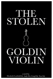 The Stolen Goldin Violin