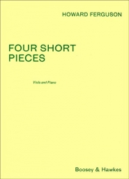 Four Short Pieces