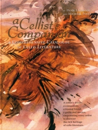 A Cellist