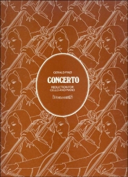 Concerto for Violoncello and Orchestra