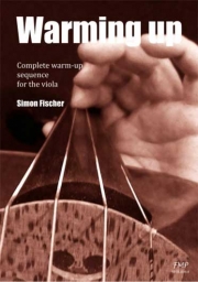 Simon Fischer - Warming Up Simon Fischer - Warming Up