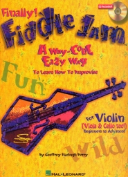 Fiddle Jam Fiddle Jam