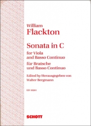 Sonata en Do Op.2 No.4