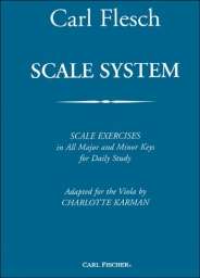 Scale System