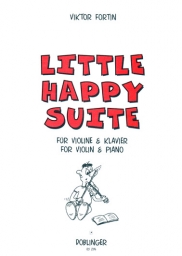 Little Happy Suite