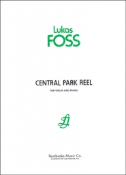 Central Park Reel