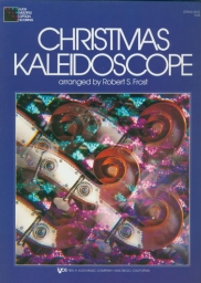 Christmas Kaleidoscope - Bass