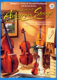Introduction to Artistry in Strings