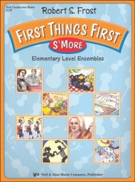 First Things First S