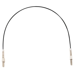 Wittner Bass Tailpiece Wire