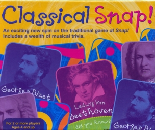 Classical Snap! 