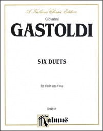 Six Duets