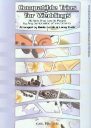 Compatible Trios for Weddings - Cello