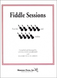 Fiddle Sessions